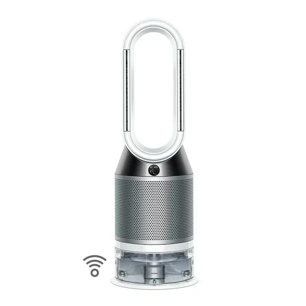 Deal of the day: Dyson Pure Humidify+Cool™ Purifying Humidifying Fan PH01| White | Refurbished - June 15, 2023